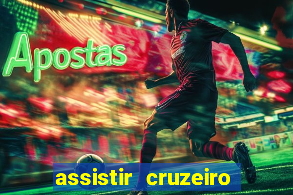 assistir cruzeiro das loucas