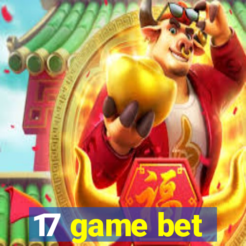 17 game bet