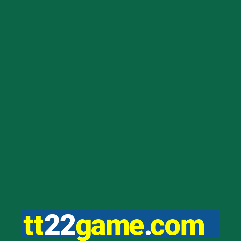 tt22game.com