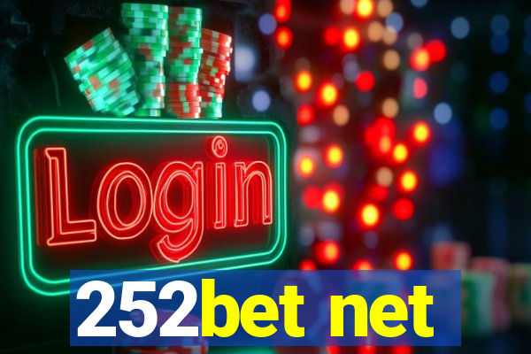 252bet net