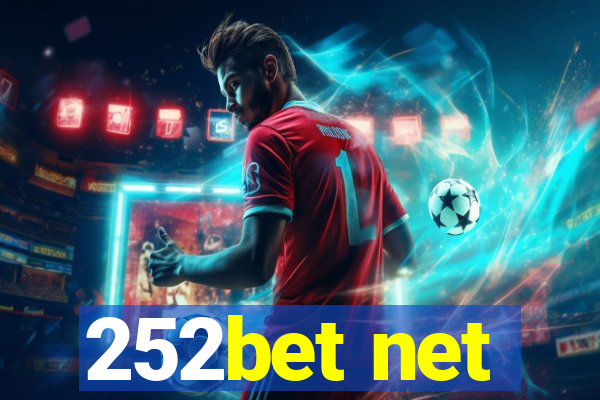 252bet net