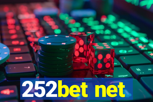 252bet net