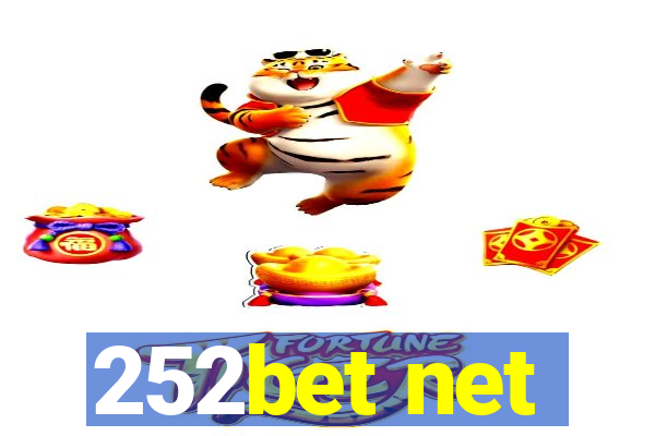 252bet net