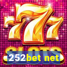 252bet net