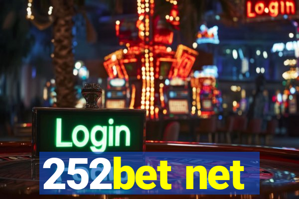 252bet net