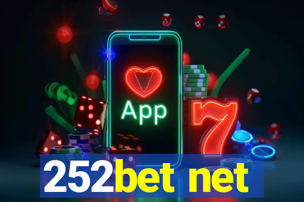 252bet net