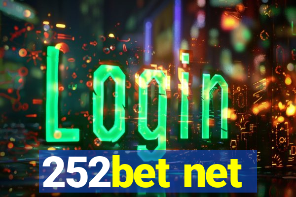 252bet net