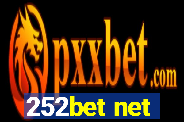 252bet net