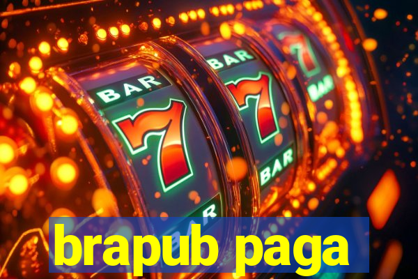 brapub paga