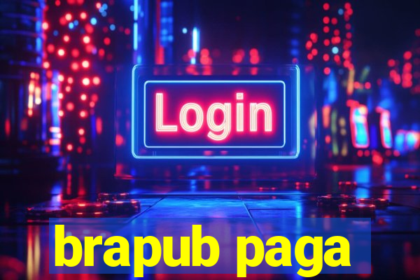 brapub paga