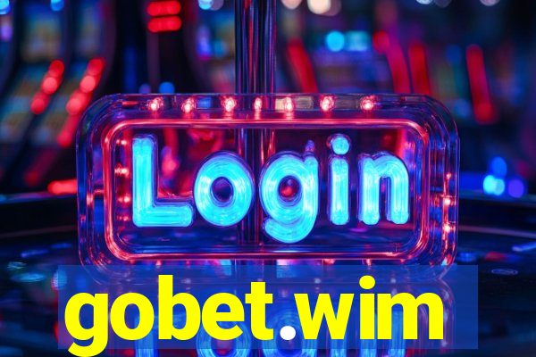 gobet.wim