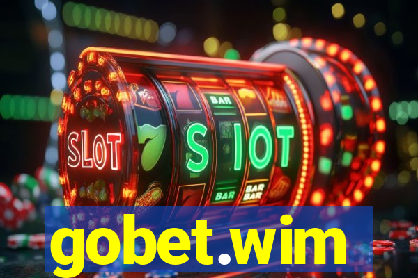 gobet.wim