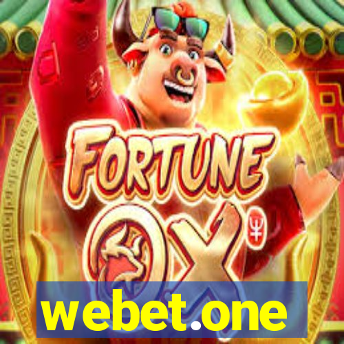 webet.one