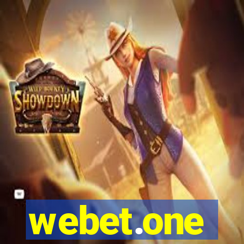 webet.one