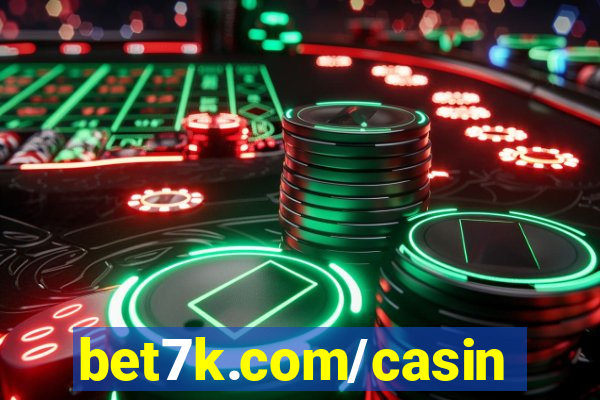 bet7k.com/casino/pgsoft/fortune-tiger