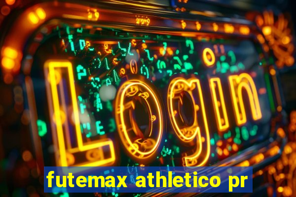 futemax athletico pr