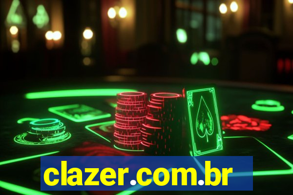 clazer.com.br