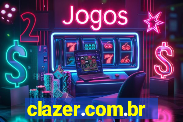 clazer.com.br