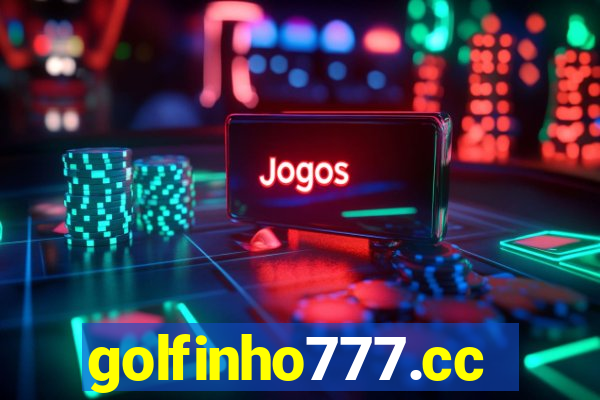 golfinho777.cc