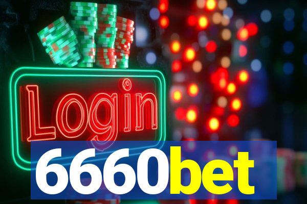 6660bet