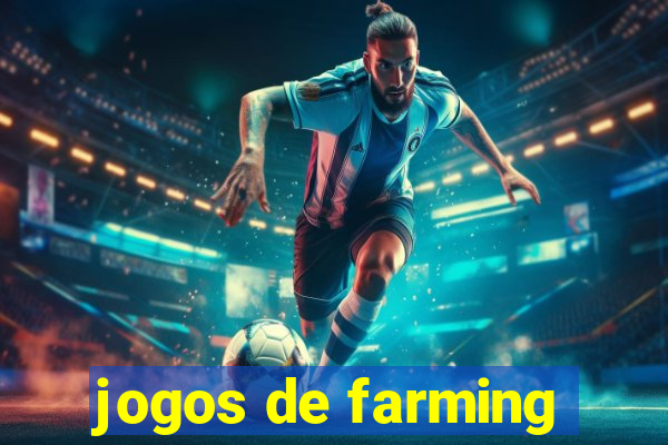 jogos de farming