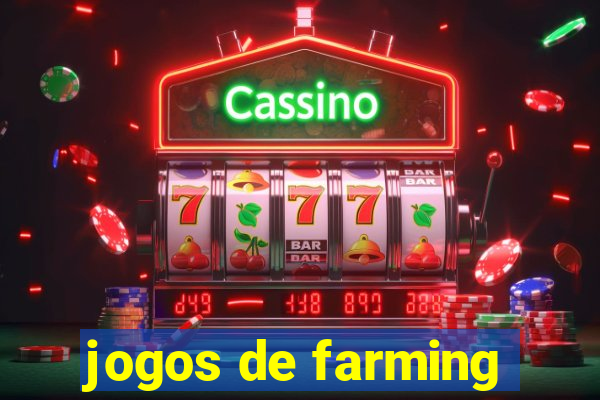 jogos de farming