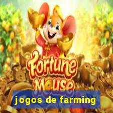 jogos de farming