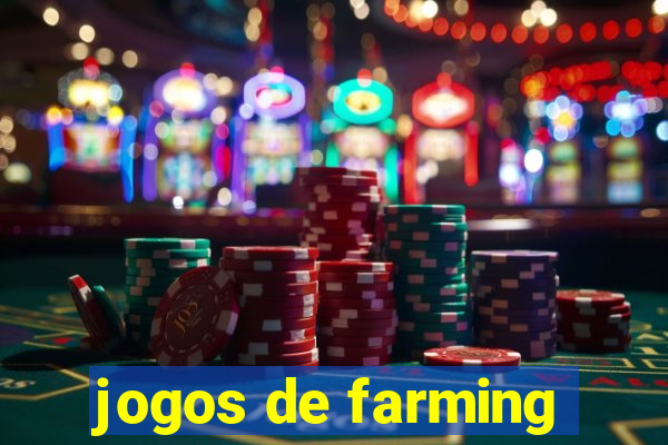 jogos de farming