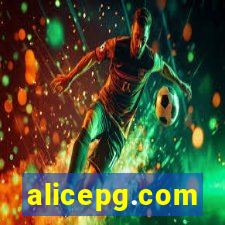 alicepg.com