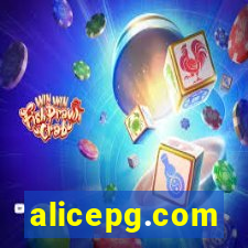 alicepg.com