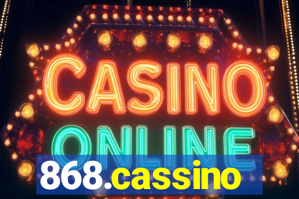 868.cassino