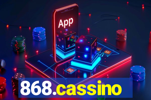 868.cassino