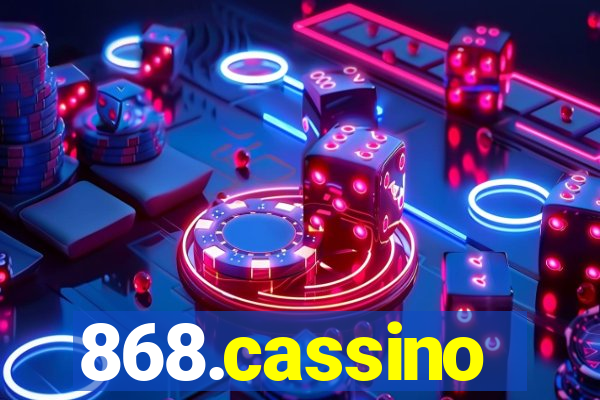 868.cassino