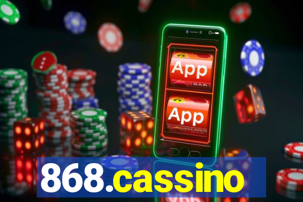 868.cassino