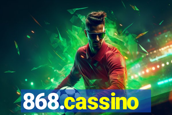 868.cassino