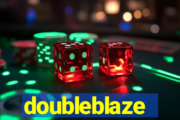 doubleblaze