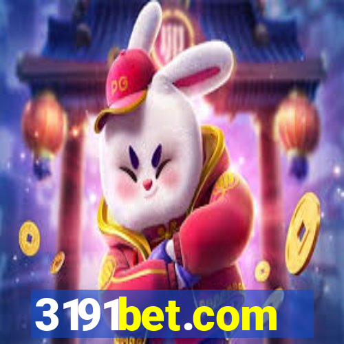 3191bet.com