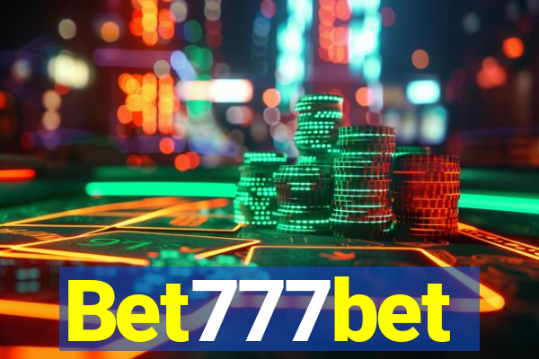 Bet777bet