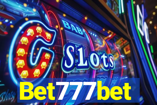 Bet777bet