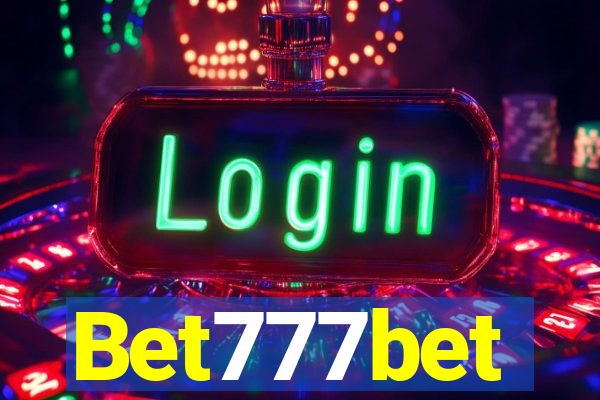 Bet777bet