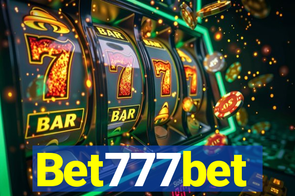 Bet777bet