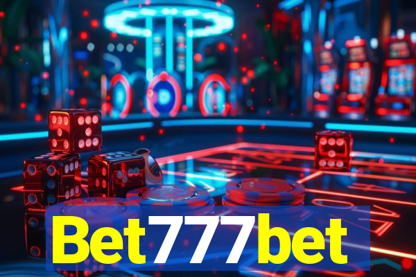 Bet777bet