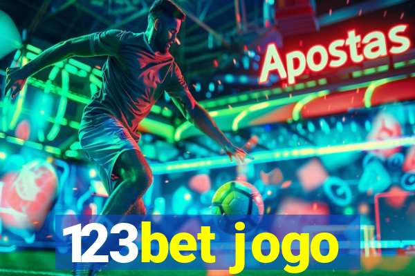 123bet jogo