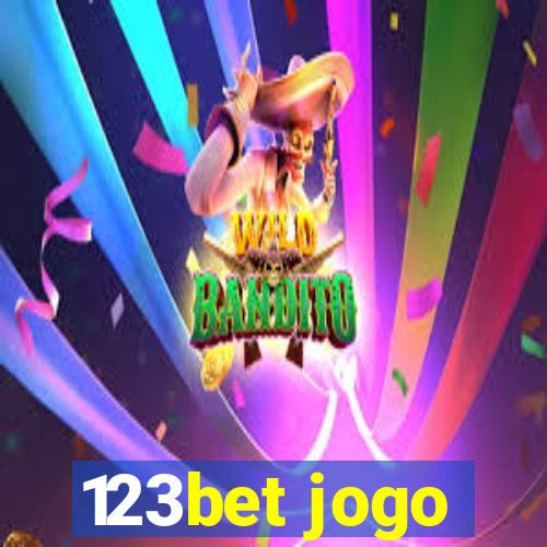 123bet jogo