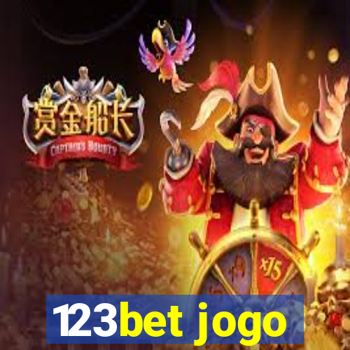 123bet jogo