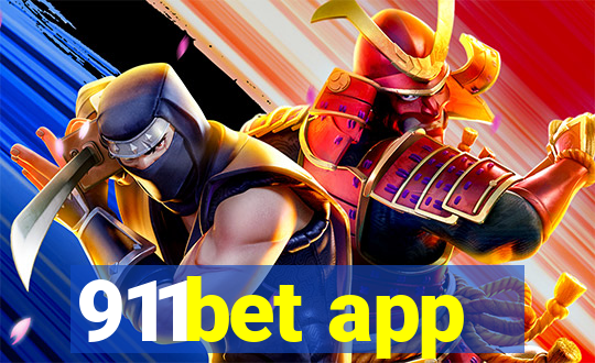 911bet app