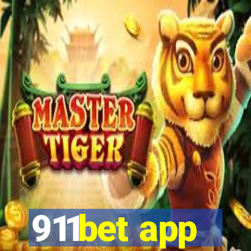 911bet app