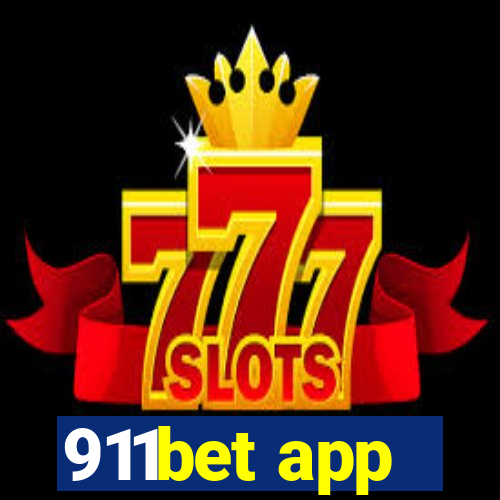 911bet app