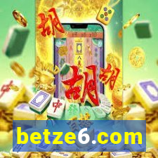 betze6.com