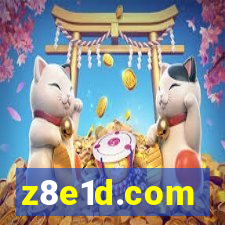 z8e1d.com